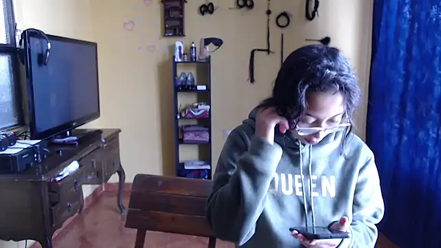 smith lechosoxxx online show from 10-11-25, 01:09