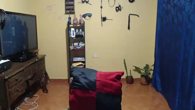 smith lechosoxxx online show from 10-26-25, 01:44