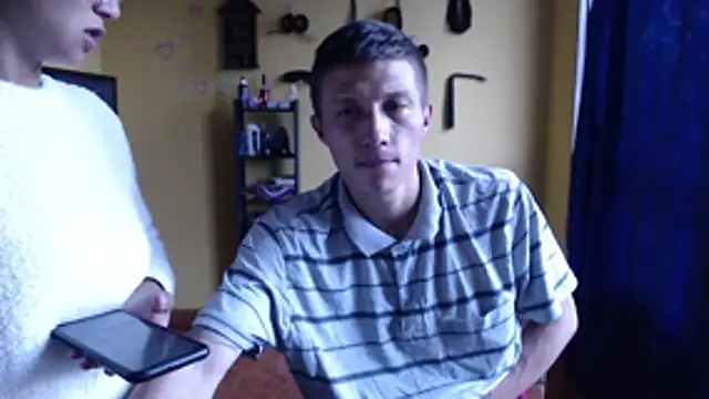 smith lechosoxxx online show from 11-04-25, 09:47