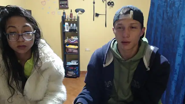 smith lechosoxxx online show from 11-10-25, 08:13