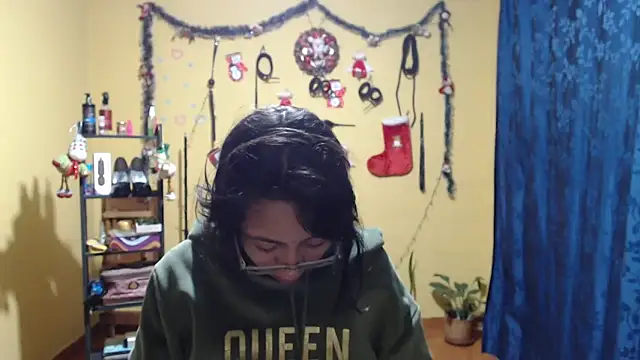 smith lechosoxxx online show from 11-25-25, 08:47