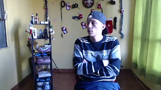 smith lechosoxxx online show from 11-27-25, 11:23