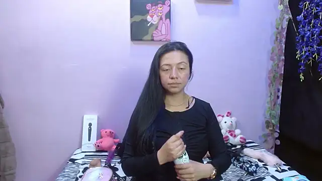 Snapshot of slut_anal_ chatting on 10-10-25, 06:51 slut anal online show from 10-10-25, 06:51