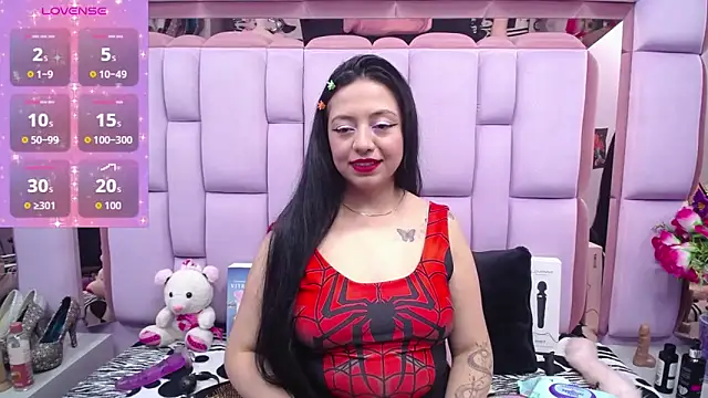 Snapshot of slut_anal_ chatting on 10-11-25, 05:55 slut anal online show from 10-11-25, 05:55