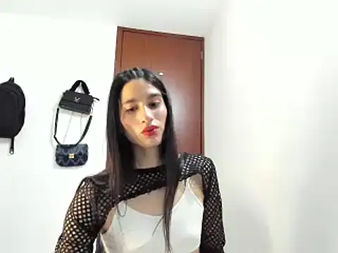 Safiro Queen online show from 01-19-25, 02:57