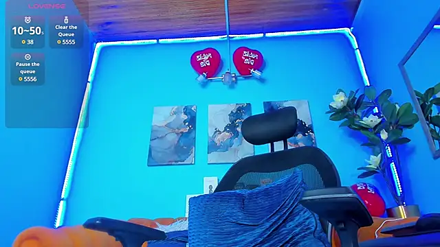  hairybeard  online show from 02-21-25, 12:06