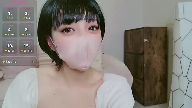 cohaku 329 online show from 02-27-26, 11:21