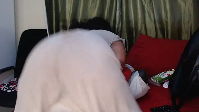 Foxybrownxx1 online show from 02-27-26, 07:25