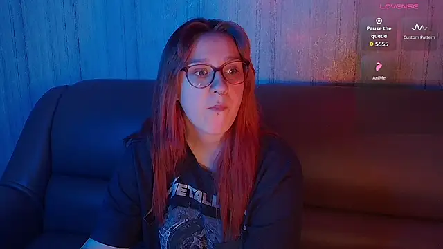 Rudy 02 online show from 02-07-26, 10:57