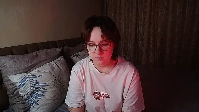 Rudy 02 online show from 02-14-26, 01:35