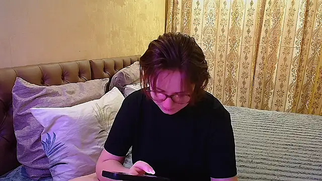 Rudy 02 online show from 02-19-26, 05:36