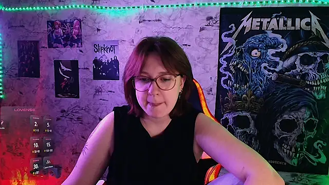 Rudy 02 online show from 03-25-26, 12:27