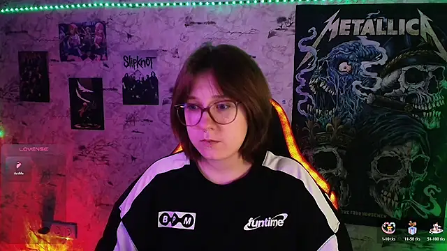 Rudy 02 online show from 03-26-26, 10:15