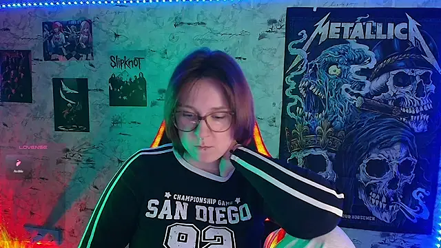 Rudy 02 online show from 04-01-26, 09:56