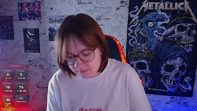 Rudy 02 online show from 04-05-26, 12:35