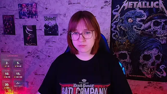 Rudy 02 online show from 04-18-26, 12:42