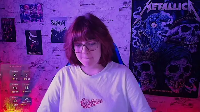 Rudy 02 online show from 04-22-26, 01:23