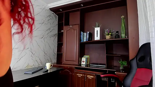 MirandaRossi online show from 10-02-25, 02:51