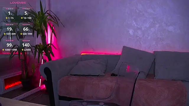 BambiAndAyline online show from 03-06-25, 07:36