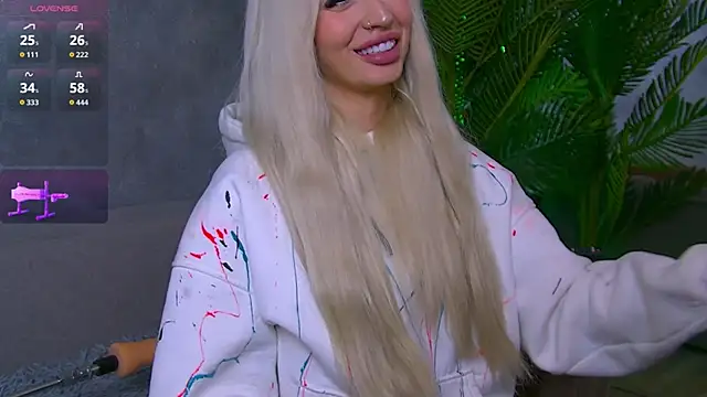 BambiAndAyline online show from 09-29-25, 03:11