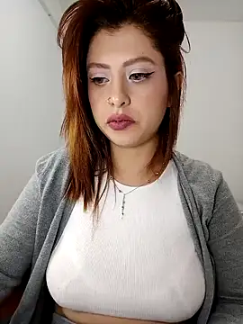 Snapshot of nix_white chatting on 01-18-25, 01:30 nix white online show from 01-18-25, 01:30