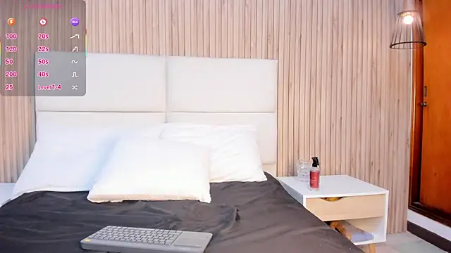 AshleyBelth  online show from 03-06-26, 09:33