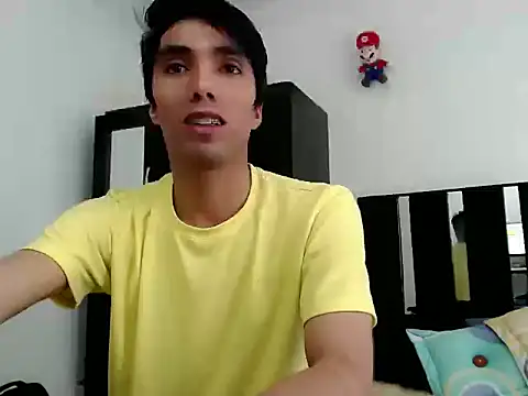 Marcosdfreitas online show from 09-16-25, 05:58