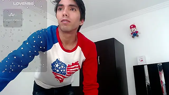 Marcosdfreitas online show from 09-17-25, 12:29