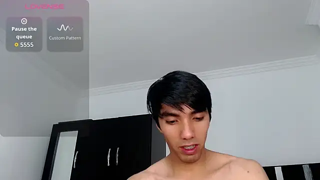 Marcosdfreitas online show from 09-18-25, 12:34