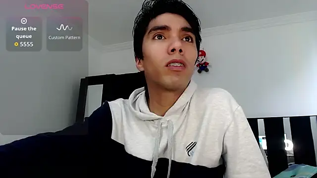 Marcosdfreitas online show from 09-18-25, 12:40