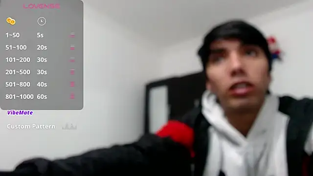 Marcosdfreitas online show from 09-19-25, 12:45