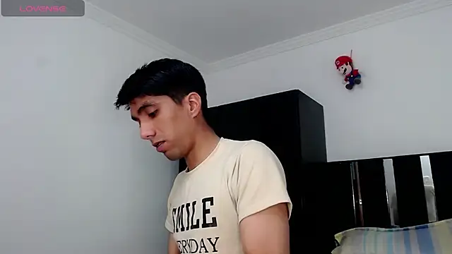 Marcosdfreitas online show from 10-01-25, 10:05