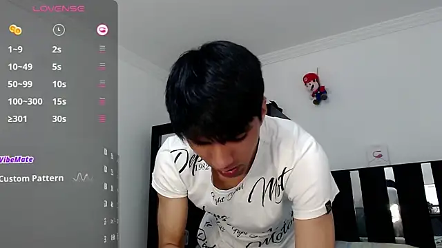 Marcosdfreitas online show from 10-02-25, 09:55