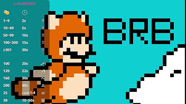 Marcosdfreitas online show from 11-05-25, 11:54