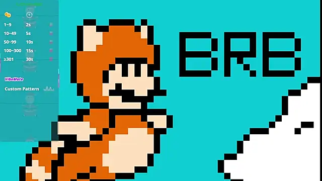 Marcosdfreitas online show from 12-03-25, 08:18