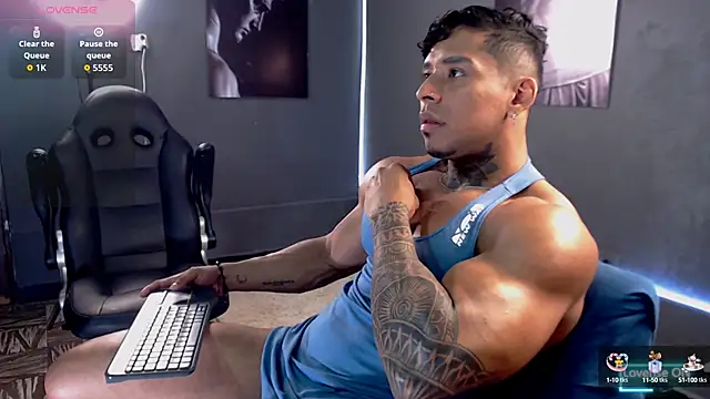 bradley smith online show from 09-14-25, 04:06