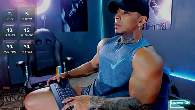 bradley smith online show from 09-18-25, 03:52