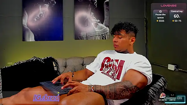 bradley smith online show from 03-23-26, 04:00