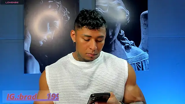 bradley smith online show from 04-19-26, 07:38