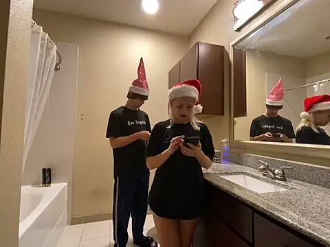 girlfriendmissy online show from 12-25-24, 01:31