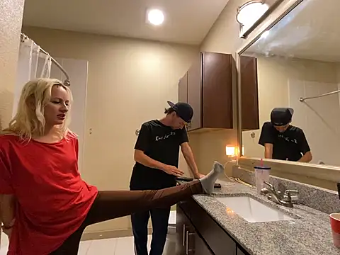 girlfriendmissy online show from 01-07-25, 10:08