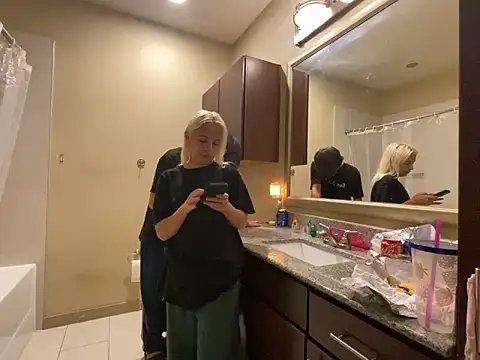 girlfriendmissy online show from 03-12-25, 02:52