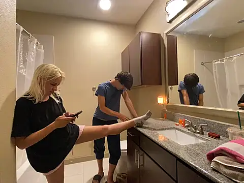 girlfriendmissy online show from 03-15-25, 09:05