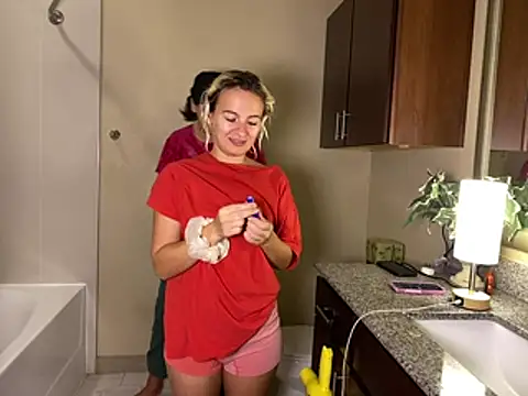 girlfriendmissy online show from 03-07-26, 06:27