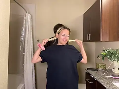 girlfriendmissy online show from 03-22-26, 07:50