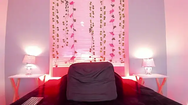 KylieMaxwell online show from 02-08-25, 08:10