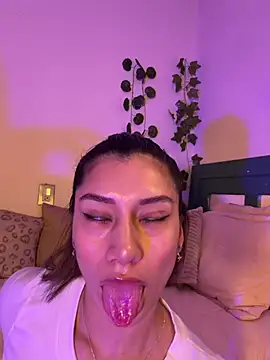 Bckystonee online show from 02-28-26, 08:43