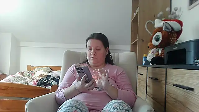 ReifeVenna online show from 01-10-26, 08:16