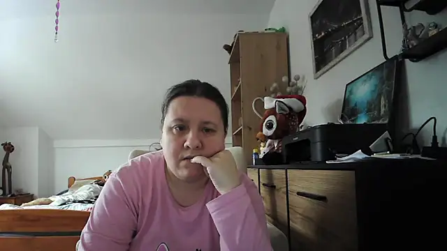 ReifeVenna online show from 02-03-26, 09:25