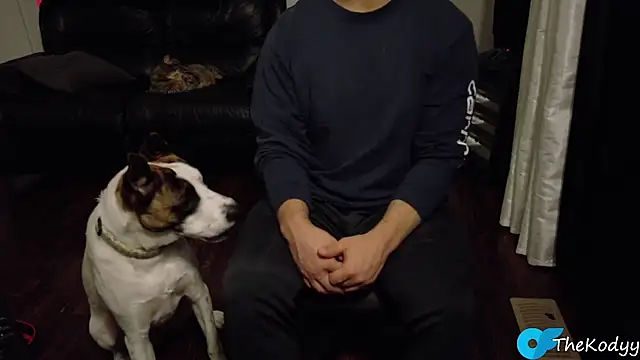 Snapshot of Thekodyy chatting on 10-21-25, 12:55 Thekodyy online show from 10-21-25, 12:55